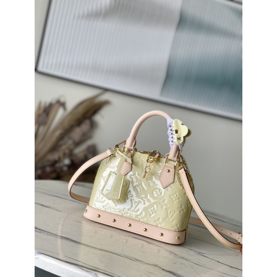 Alma M24063 23.5x17.5zx11.5cm gf